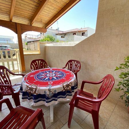 Villetta - 7' A Piedi Dal Mare - Wifi - Free Parking San Foca Exterior photo