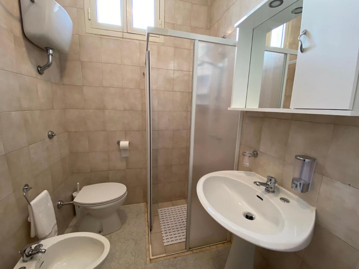Villetta - 7' A Piedi Dal Mare - Wifi - Free Parking San Foca Exterior photo