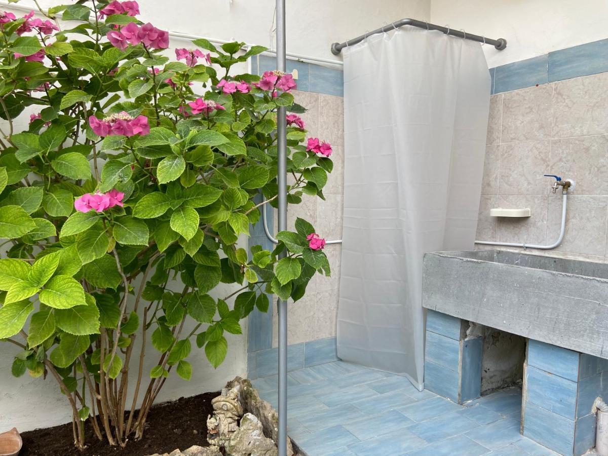 Villetta - 7' A Piedi Dal Mare - Wifi - Free Parking San Foca Exterior photo