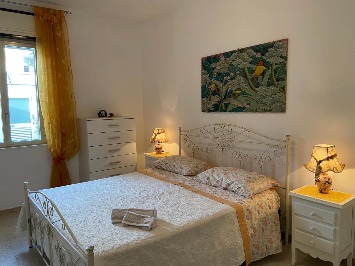 Villetta - 7' A Piedi Dal Mare - Wifi - Free Parking San Foca Exterior photo